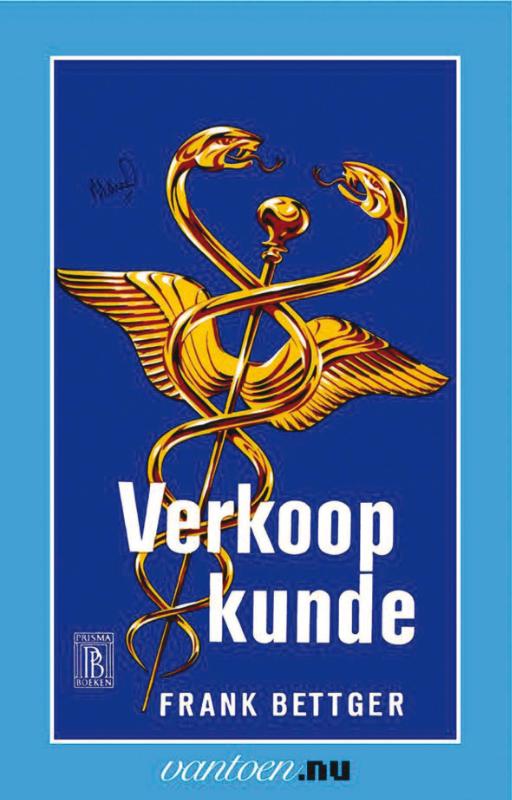 Verkoopkunde