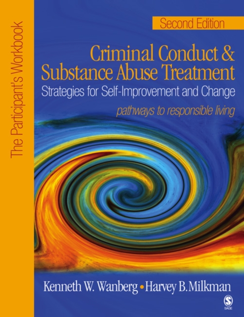 Criminal Conduct and Substance Abuse Treatment: Strategies For Self-Improvement and Change, Pathways