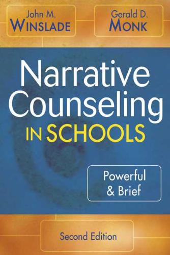 Narrative Counseling in Schools