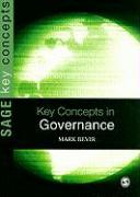 Key Concepts in Governance