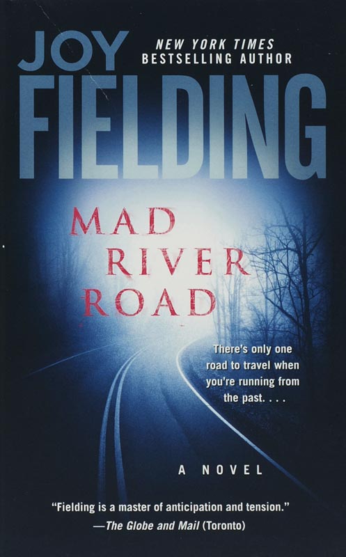 Mad River Road