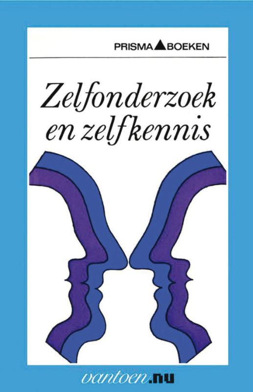 Zelfonderzoek en zelfkennis