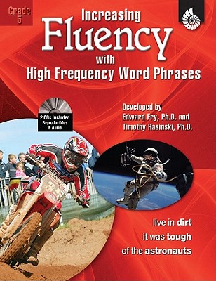 Increasing Fluency With High Frequency Word Phrases