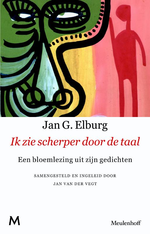 Ik zie scherper door de taal