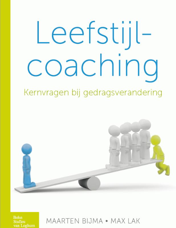 Leefstijlcoaching