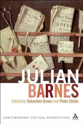 Julian Barnes