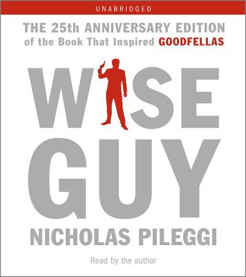 Wiseguy