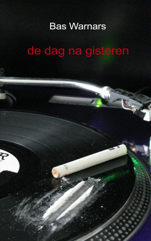 de dag na gisteren