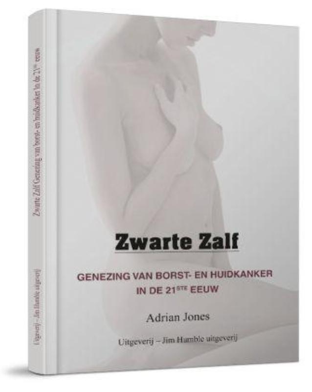 Zwarte Zalf