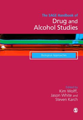 Sage Handbook of Drug & Alcohol Studies