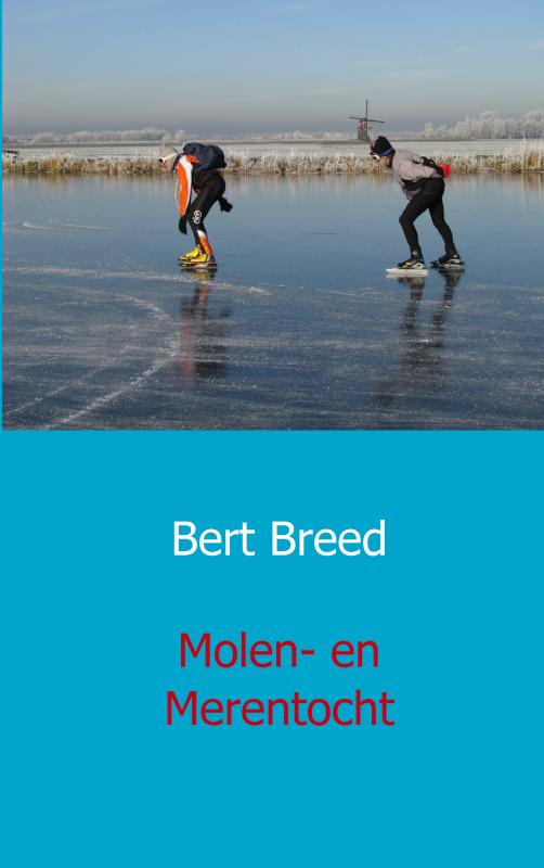 Molen- en merentocht