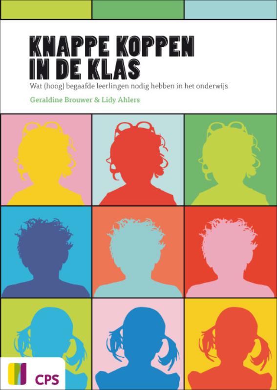 Knappe koppen in de klas