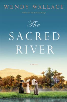 The Sacred River