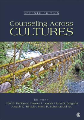 Counseling Across Cultures