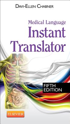 Medical Language Instant Translator