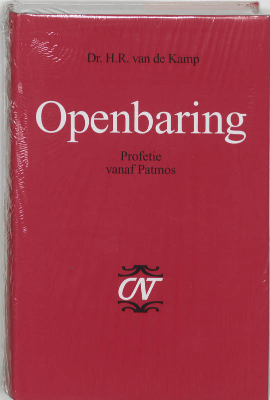 Openbaring