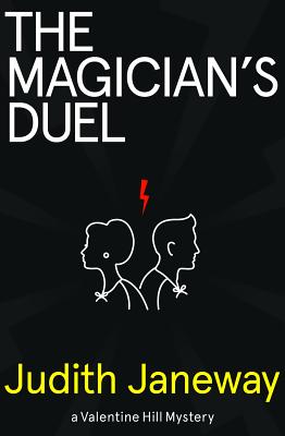 The Magician's Duel