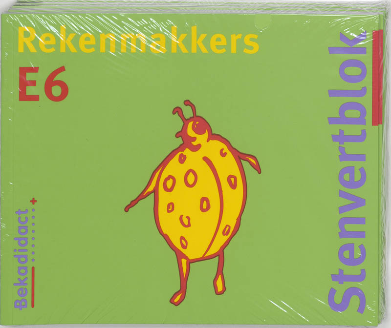 Leerlingenboek