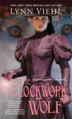 The Clockwork Wolf