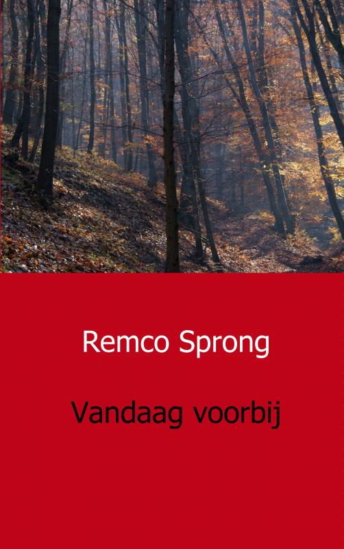 Vandaag voorbij