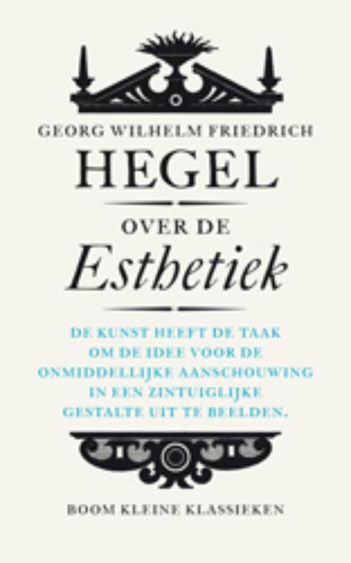 Over de esthetiek