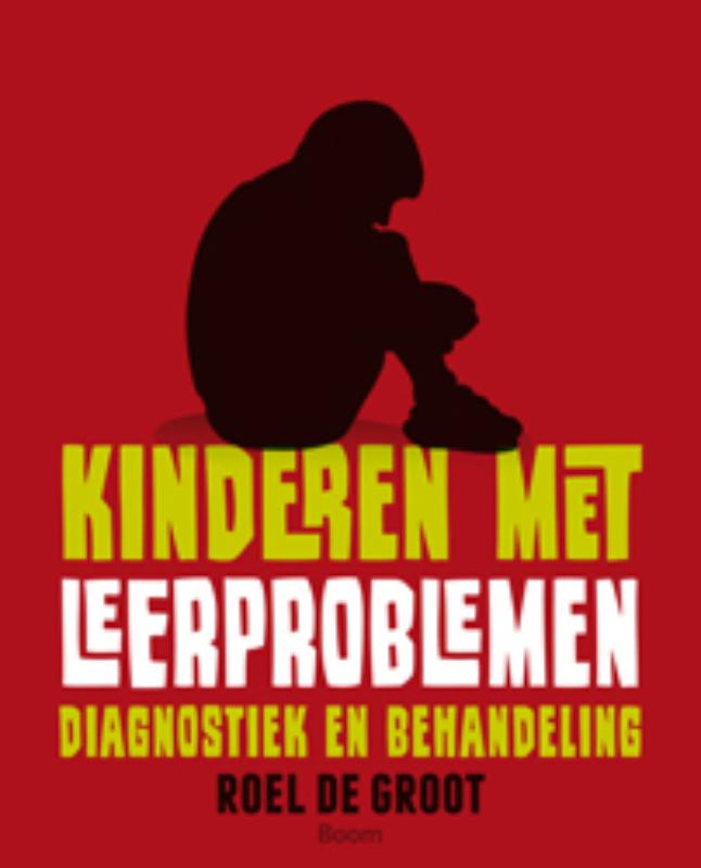 Kinderen met leerproblemen