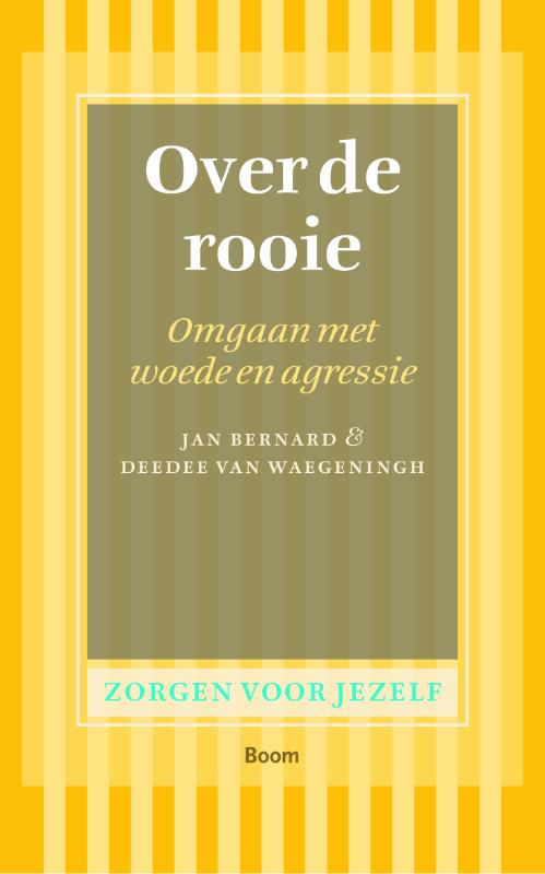 Over de rooie