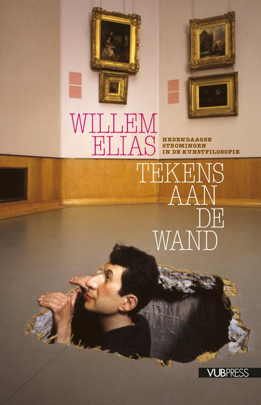 Tekens aan de wand