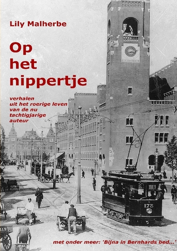 Op het nippertje