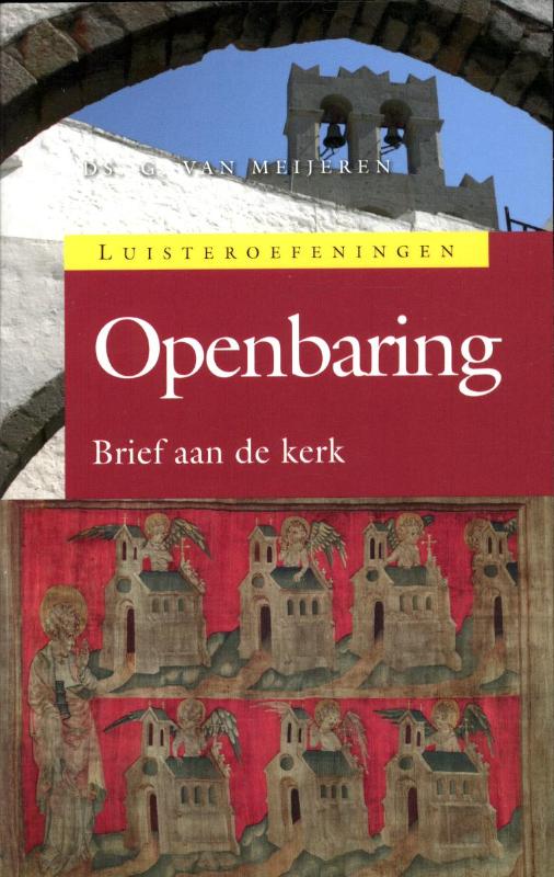 Openbaring