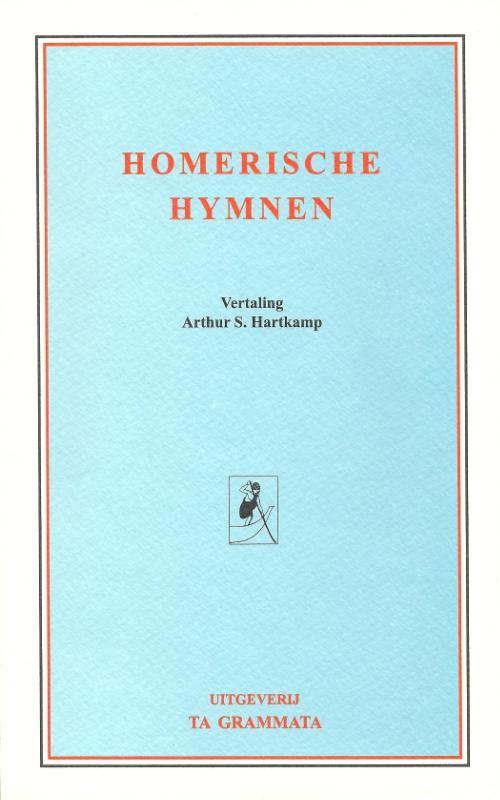 Homerische Hymnen