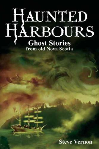 Haunted Harbours