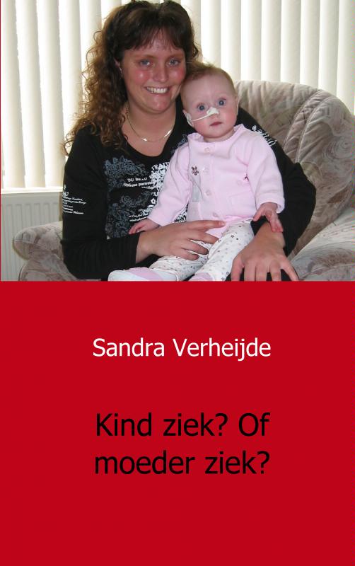 Kind ziek? Of moeder ziek?