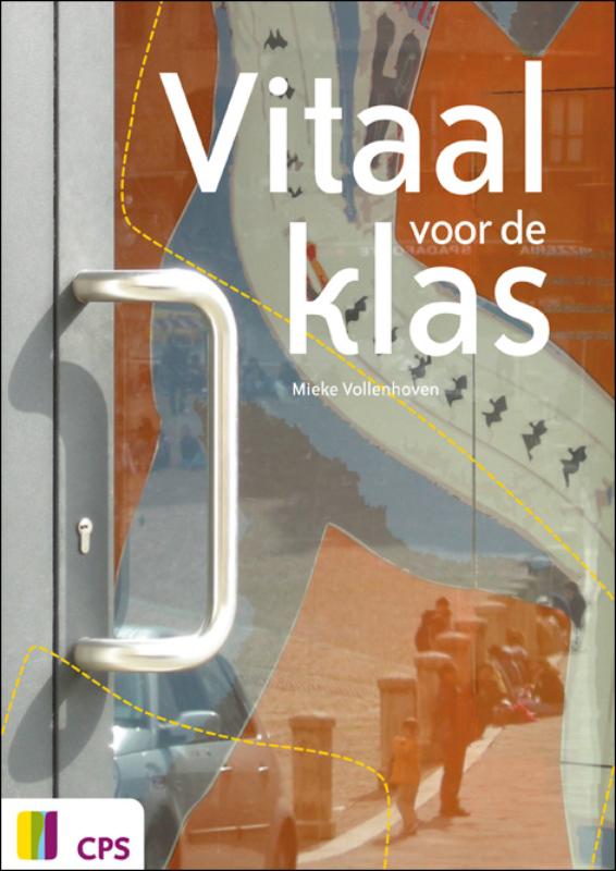 Vitaal voor de klas