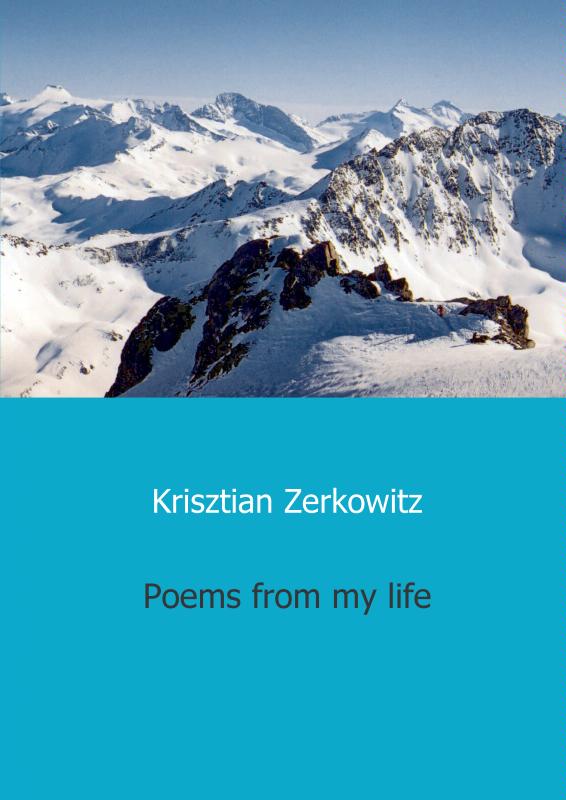 Poems from my life