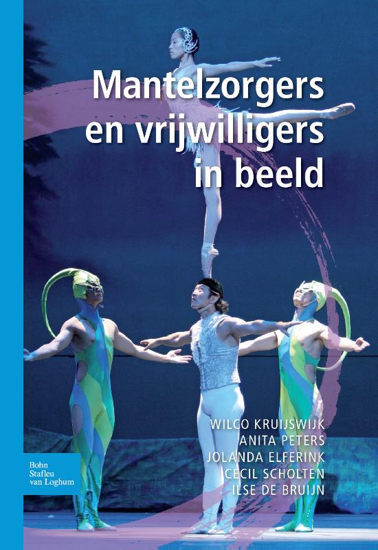 Mantelzorgers en vrijwilligers in beeld