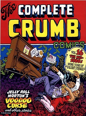 The Complete Crumb