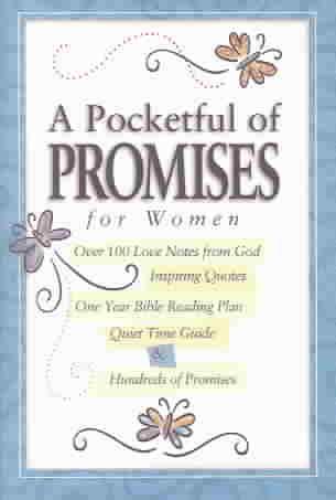 A Pocketful of Promises for Women