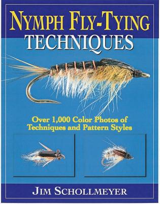 Nymph Fly-Tying Techniques