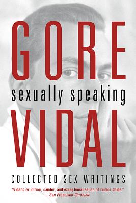 Gore Vidal