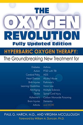 The Oxygen Revolution