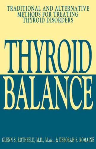 Thyroid Balance