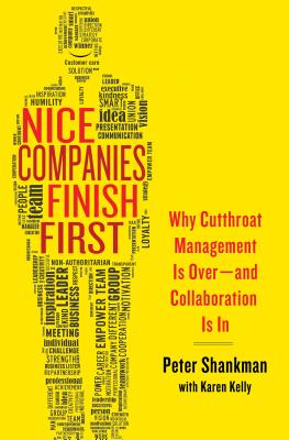 Nice Companies Finish First