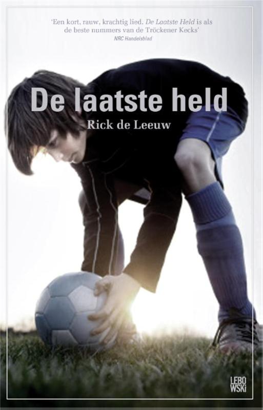 De laatste held