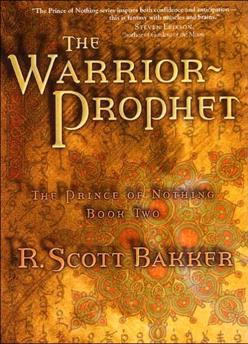 The Warrior Prophet