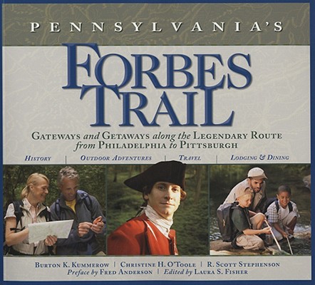 Pennsylvania's Forbes Trail