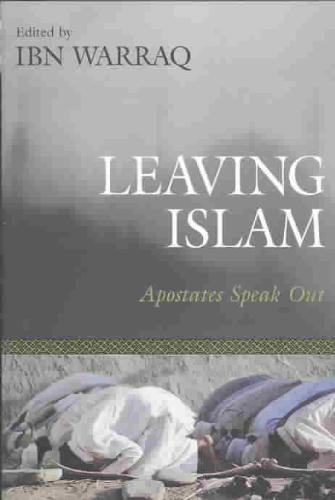 Leaving Islam