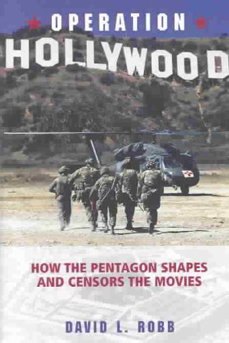 Operation Hollywood