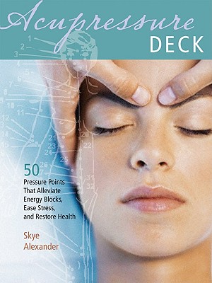 Acupressure Card Deck