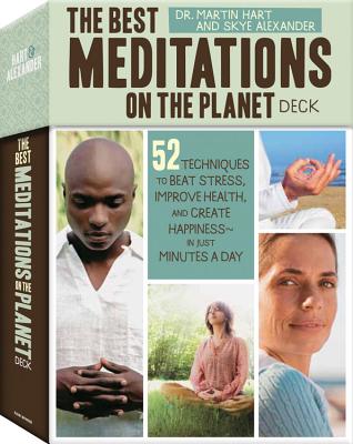 Best Meditations on the Planet Deck